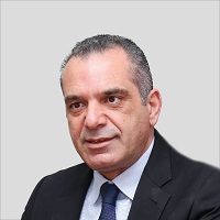 Μιχάλης Σοφοκλέους